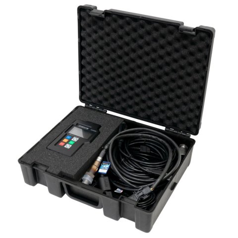 Innovate LM-2 Single 02 Ultimate Shop Kit