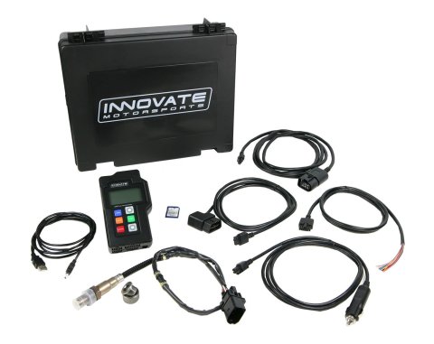 Innovate LM-2 Single Channel Wideband W/ OBD-ll