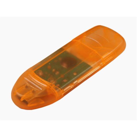 Innovate USB SD Memory Card Reader