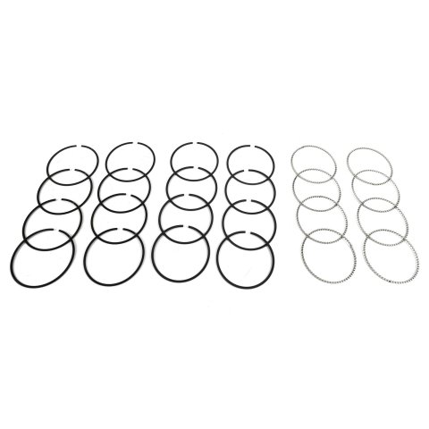 Mahle Rings GMC Trk 4.8L/5.3L 1999-2004 Moly Ring Set