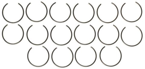 Mahle Rings Cummins Diesel Engine 4BT3.9/6BT5.9 17.3:1C/R Chrome Ring Set