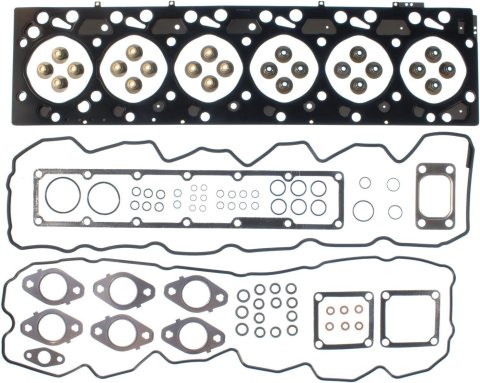 Mahle OE 03-07 Dodge Cummins 6.4L Engine Cylinder Head Gasket Set