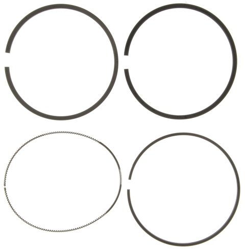 Mahle OE BMW M50b25/M52b25/m52b28 Sleeve Assembly Ring Set