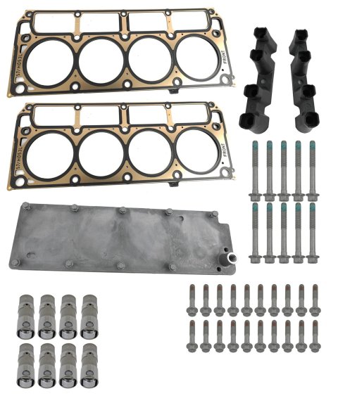 COMP Cams Gen IV 5.3L GM LS DOD Basic Kit