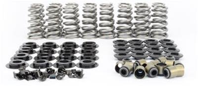 COMP Cams Conical Valve Spring Kit TS LS Type .650in/.920in Dia 438lbs Rated