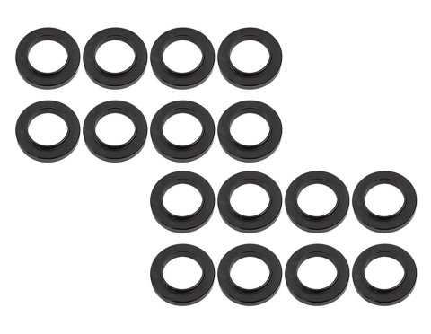COMP Cams Spring Seats .205 x .810 x .875 x 1.300 (set of 16)