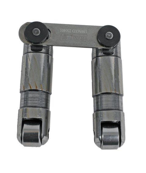 COMP Cams Lifters Retro-Fit Short Travel Hydraulic Roller - 1997-16 GM LS Series