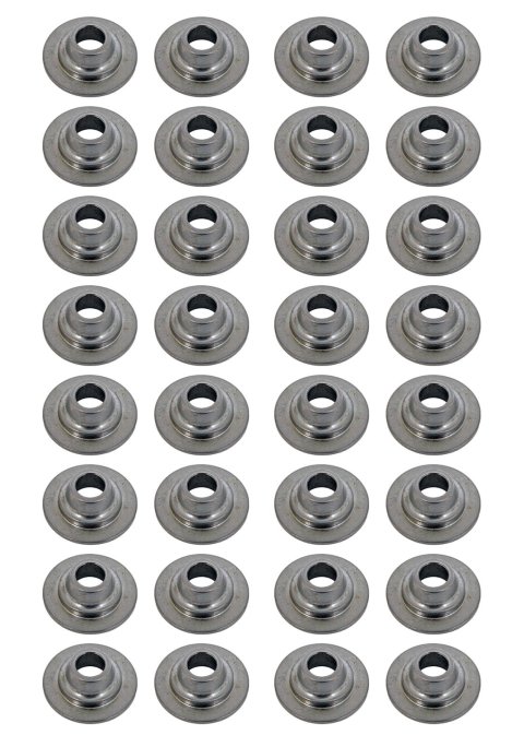 COMP Cams Titanium Retainer .960in 7 Deg For 26125 Spring Pack Of 32