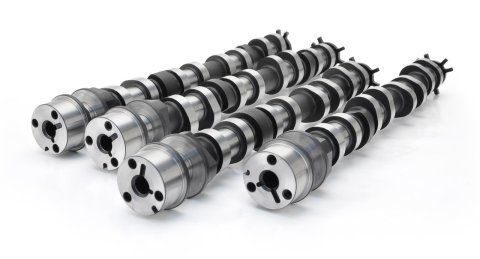 COMP Cams Camshaft Set 11-14 Ford Coyote 5.0L Thumpr