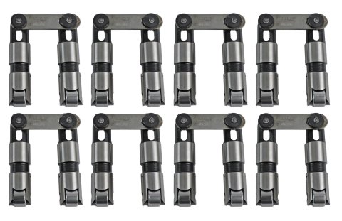 COMP Cams Mechanical Roller Lifters LS - Set of 16