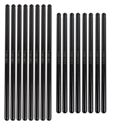 COMP Cams 03-08 Dodge 5.7L Hemi Hi-Tech 0.080in Wall Pushrod Set *Not Compatible w/ Stock Camshaft*