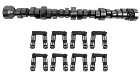 COMP Cams Cam & Lifter Kit FE XR282HR-1
