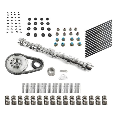 COMP Cams Stage 2 Thumpr 226/237 Master Camshaft Kit GEN3 LS 4.8/5.3/6.0L