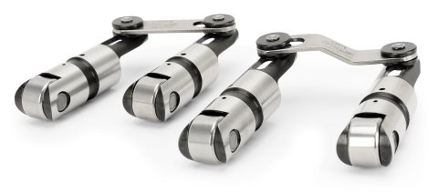 COMP Cams Sportsman Solid Roller Lifter Set w/ Bearing - Ford 352-428/429-460