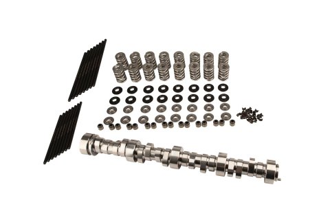 Comp Cams Stage 2 LST (58X) 225/233 Hydraulic Roller Master Cam Kit for LS 4.8L Turbo Engines