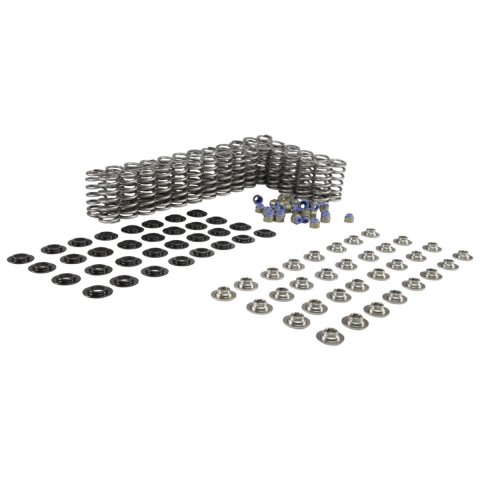 COMP Cams 2018+ Ford Coyote Beehive 0.600in Max Lift Spring Kit w/ Titanium Retainers