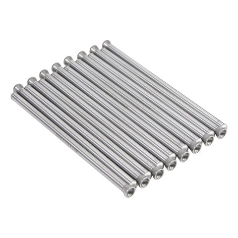 COMP Cams 01-16 GM 6.6L Duramax Diesel Pushrods Hi-Tech .120 Wall