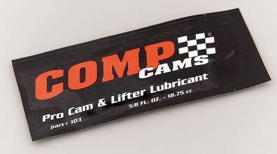 COMP Cams Cam Lube 18 Grams