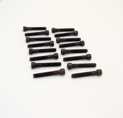 COMP Cams Replacement Bolts Ford SB