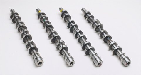 COMP Cams Camshaft Set F4.6/5.4D XE258B
