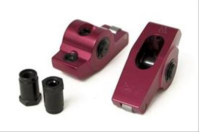 COMP Cams Alum Rocker Arm Chrysler BB 1.6in