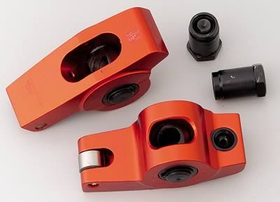 COMP Cams Alum Rocker Arm Chrysler SB 1.6in
