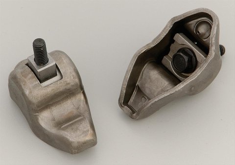 COMP Cams Hi-Energy Rocker Arms FC/FF 1