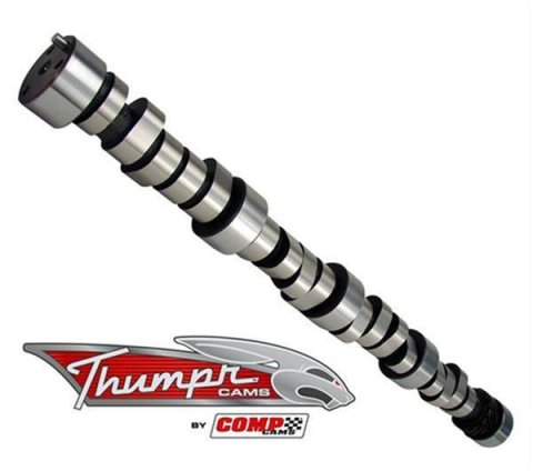 COMP Cams Camshaft CS 291T HR-107 MT Th
