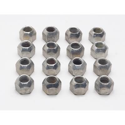 COMP Cams Rocker Arm Nuts 3/8in