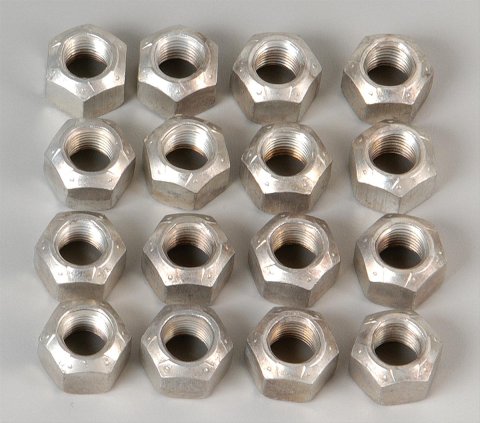 COMP Cams Rocker Arm Nut 7/16in