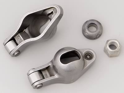 COMP Cams Magnum Roller Rockers CS 1.52