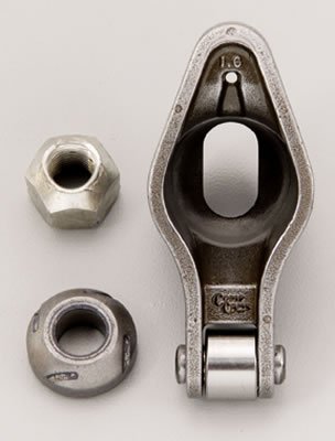 COMP Cams Magnum Roller Rockers Chevy S