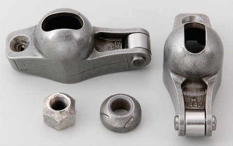 COMP Cams Magnum Roller Rocker FS/Olds