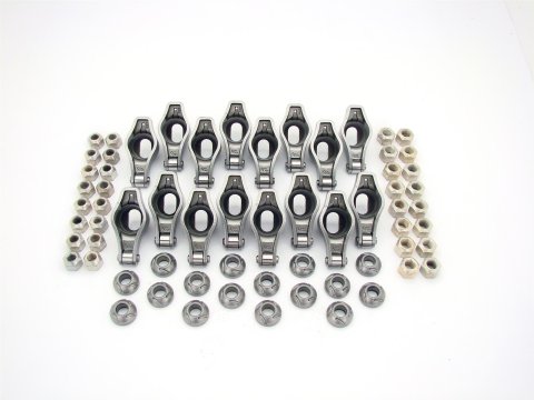 COMP Cams Magnum Roller Rockers Pontiac