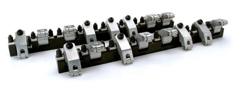 COMP Cams Shaft Rocker Set Std GM LS1 1