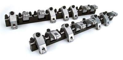 COMP Cams Shaft Rocker CRS OEM Iron Hea