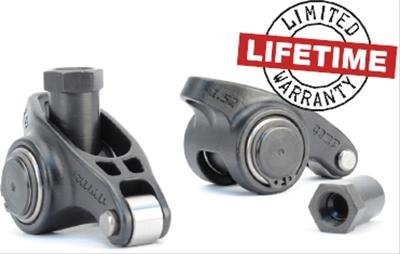 COMP Cams Rocker Arms GM LS1 1.8 3/8 Ultra