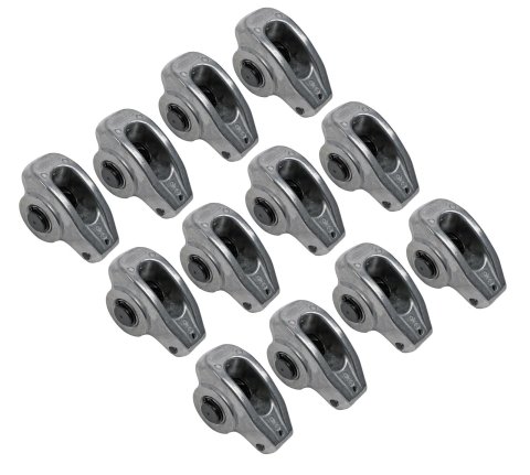 COMP Cams High Energy Alum Rocker SBC 1