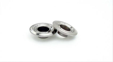 COMP Cams Retainers Lightweight Tool Stl 1.