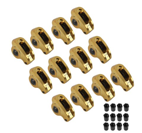 COMP Cams Rocker Arms Ultra Gold Arc SB