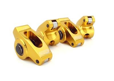 COMP Cams Rocker Arm Ultra Gold SBC 7