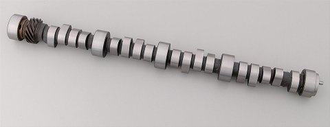 COMP Cams Camshaft CRS 262HR-12