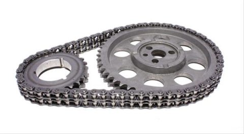 COMP Cams Mag Double Row Timing Set CS V6/V