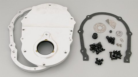 COMP Cams Timing Cover Chevy Big Block