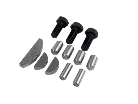 COMP Cams Finishing Kit SB Chevy Engine