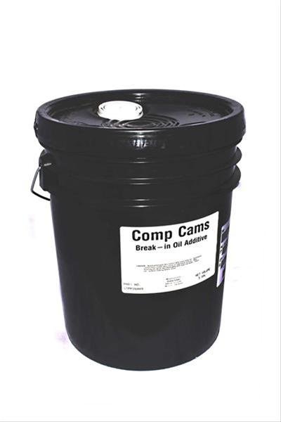 COMP Cams Camshaft Break-In Lube 5 Gal