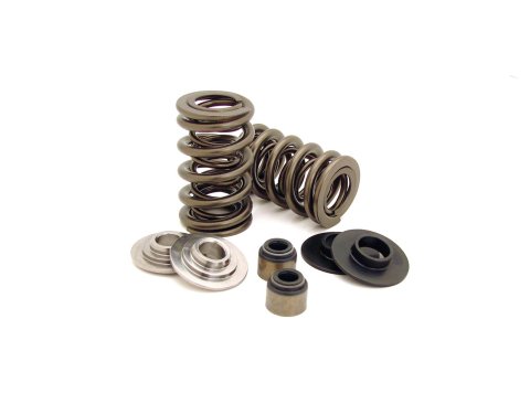 COMP Cams Dual Valve Spring Kit High Pe