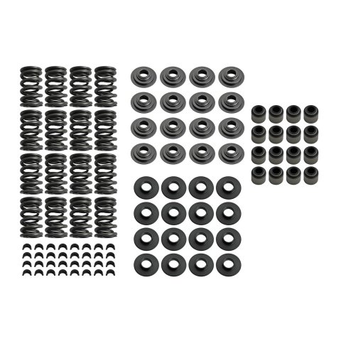 COMP Cams Kit Dual Valve Spring Ts LS