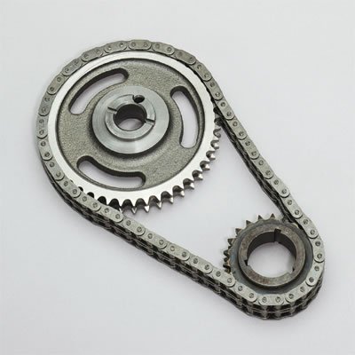 COMP Cams Hi-Tech Roller Timing Chain Set