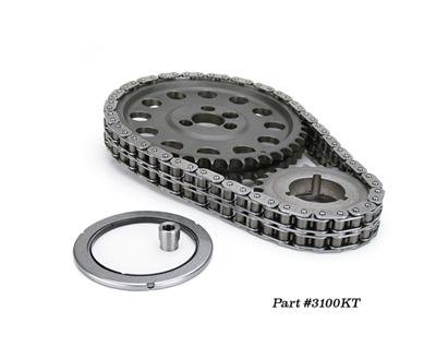COMP Cams Timing Chain Set CB Adj. W/T